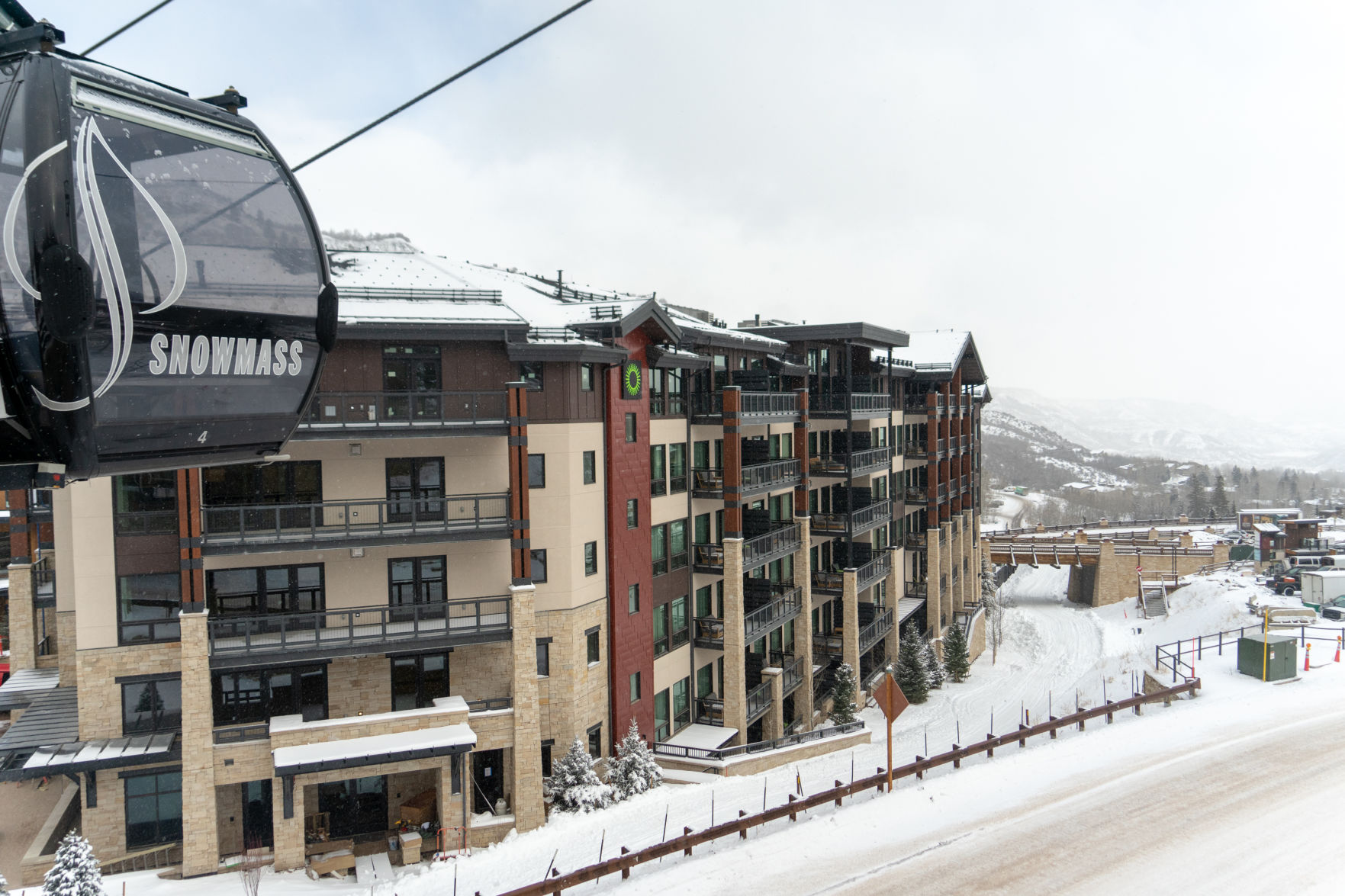 Limelight snowmass